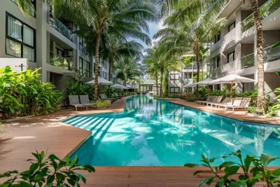 Diamond Resort Phuket Official Account – Foto’s 3