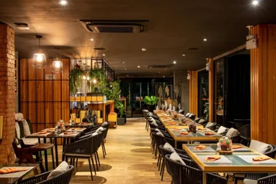 Diamond Resort Phuket Official Account – Foto’s 4