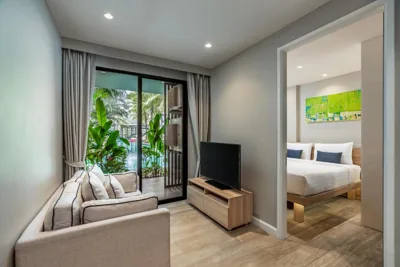 Diamond Resort Phuket Official Account – Foto’s 5