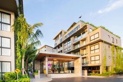 Diamond Resort Phuket Official Account – Foto’s 6