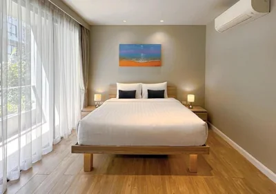 Diamond Resort Phuket Official Account – Foto’s 8