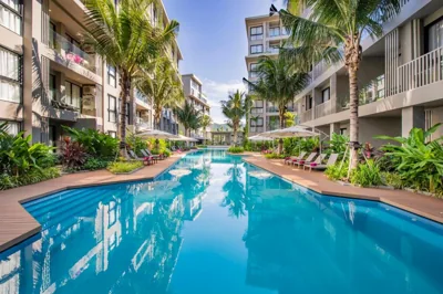 Diamond Resort Phuket Official Account – Foto’s 9
