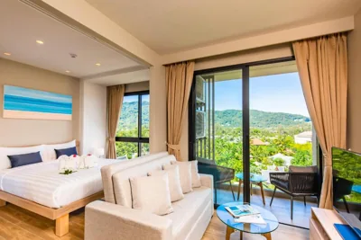 Diamond Resort Phuket Official Account – Foto’s 10