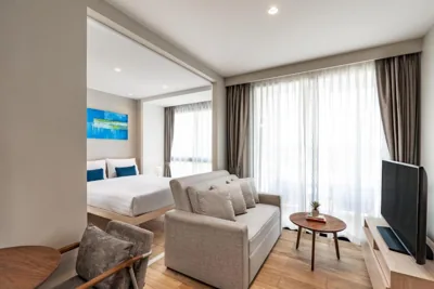 Diamond Resort Phuket Official Account – Foto’s 11