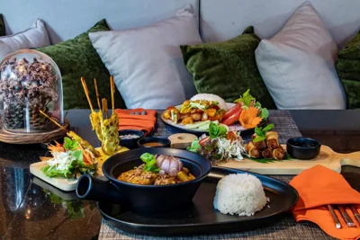 Diamond Resort Phuket Official Account – Foto’s 14